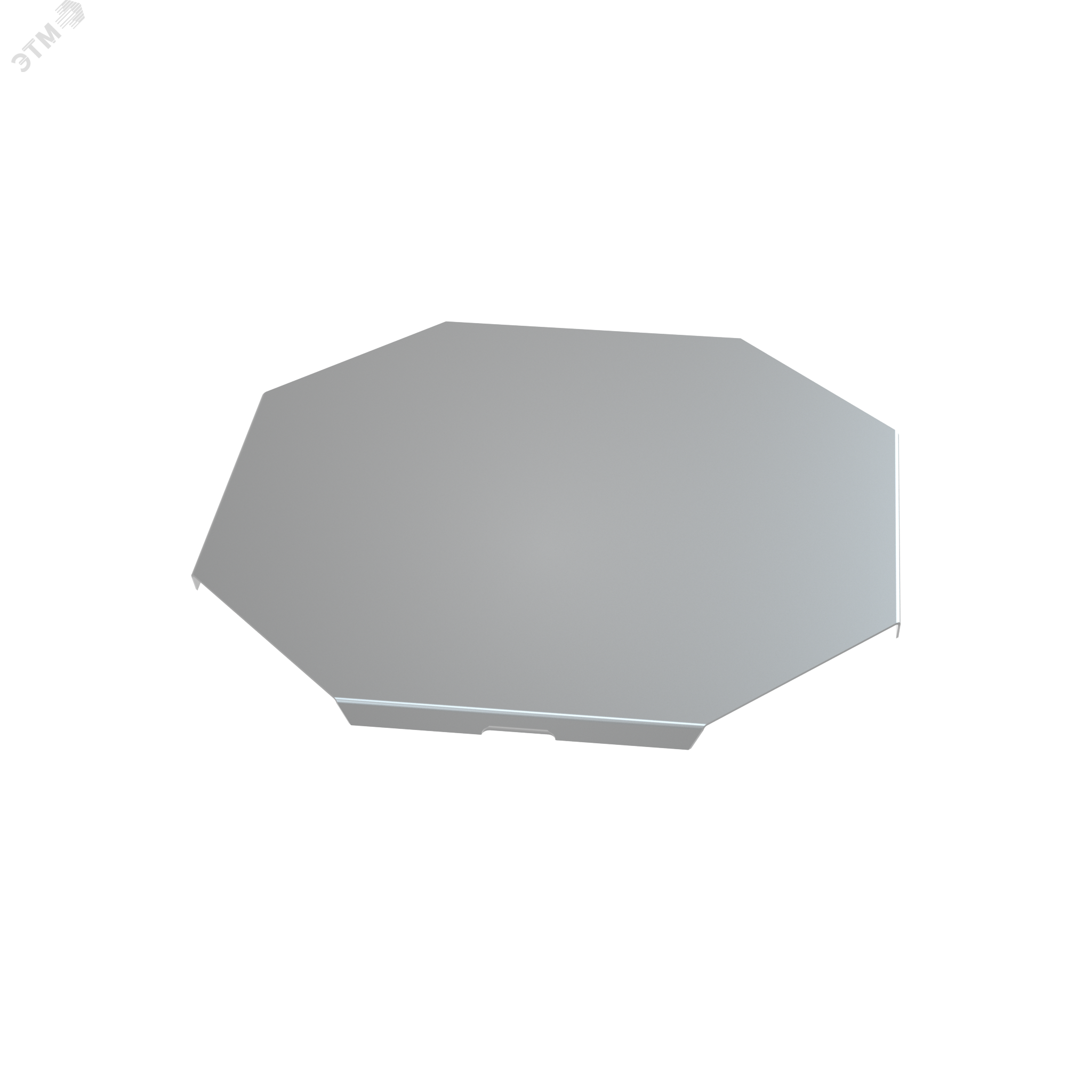 Изображение товара Крышка Х-разветвителя 150 мм (шт)