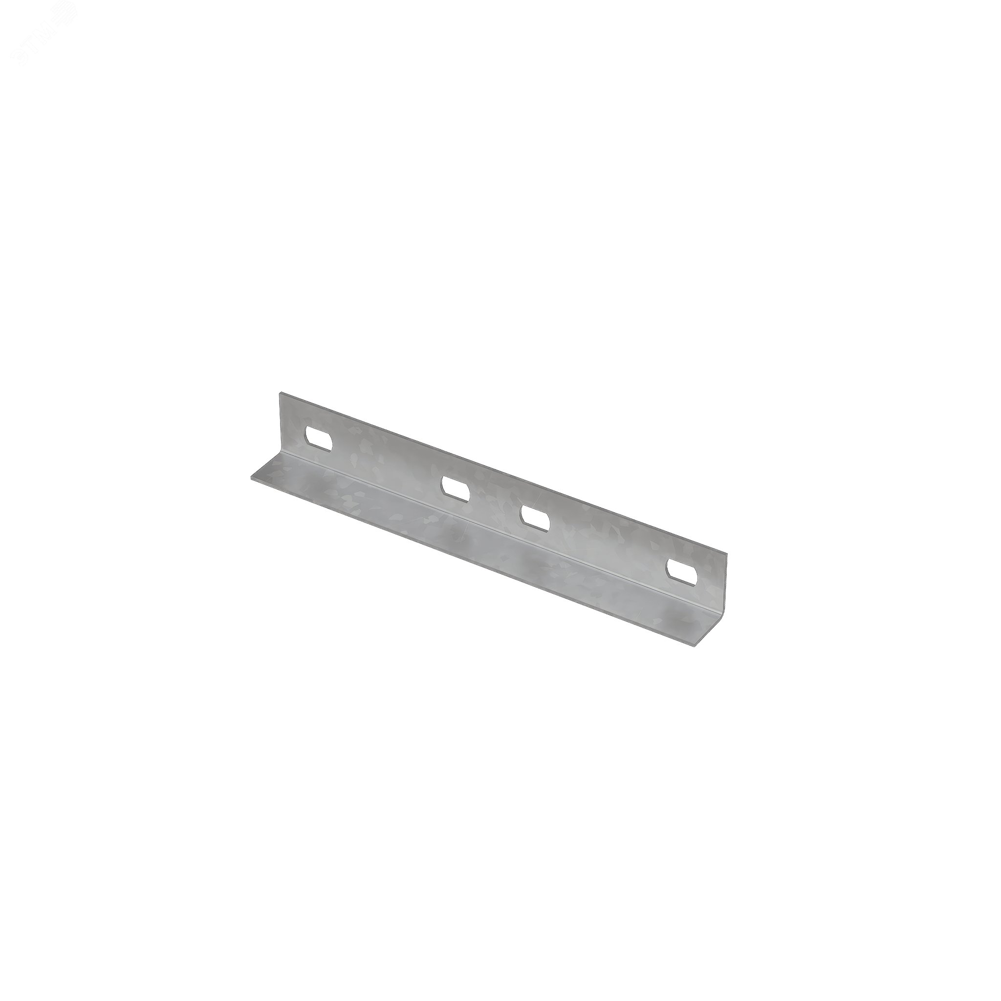 Соединительная пластина для лестничного лотка H50 s:2,0 мм HD N LO41225 КМ-Профиль