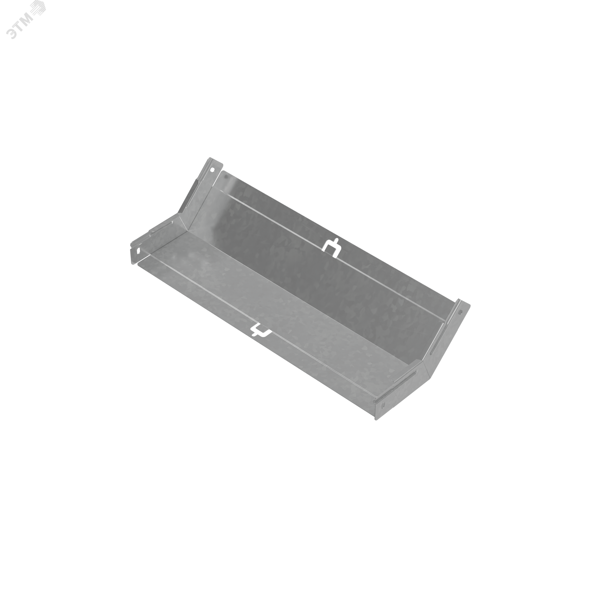 Изображение товара Угол внутренний вертикальный 45 градусов 50х500 мм серии PLUS