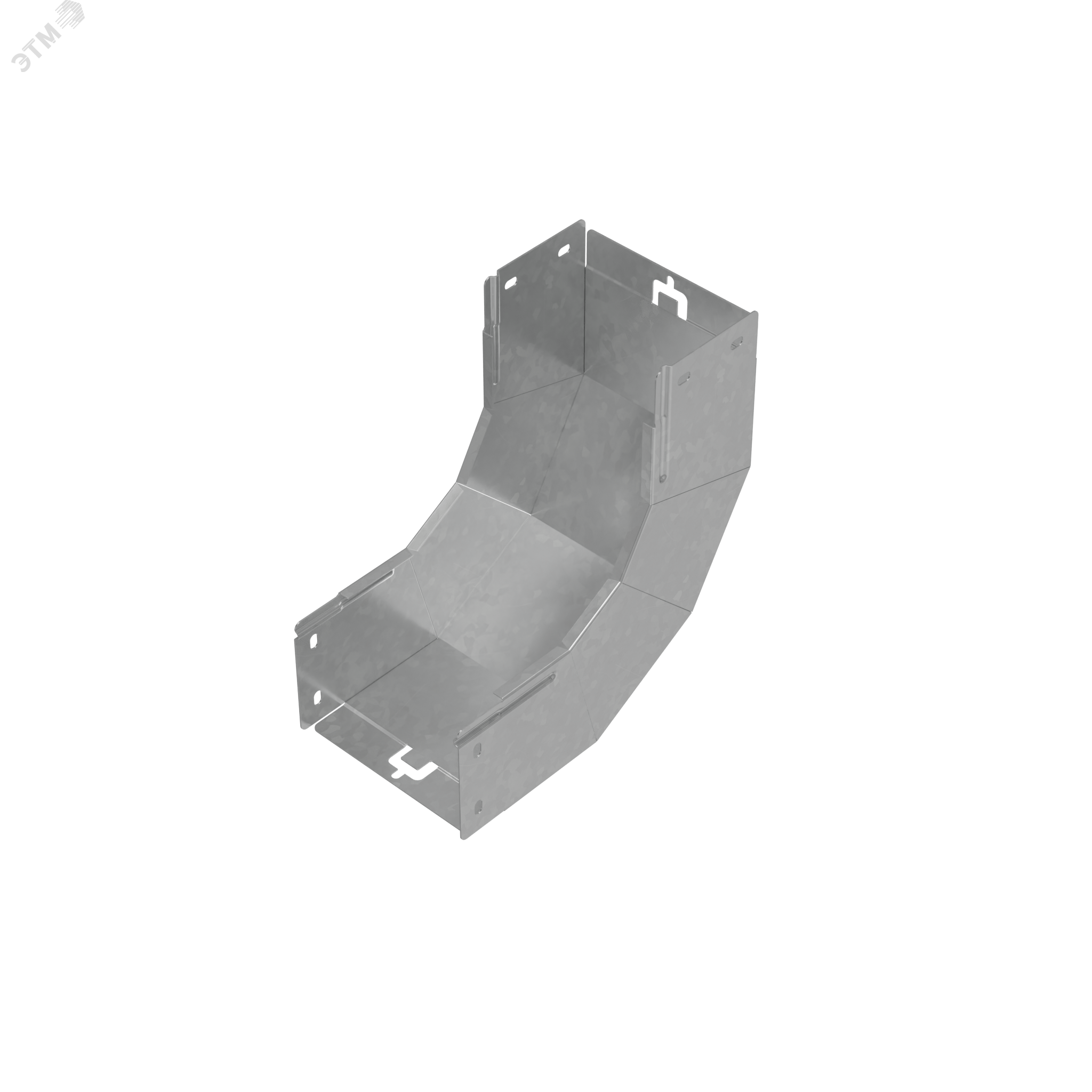 Изображение товара Угол внутренний вертикальный 90 градусов 100х150 мм серия PLUS