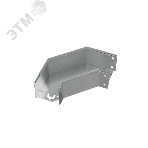 Изображение товара Угол горизонтальный 90 градусов 100х100 мм ПЛЮС (шт)