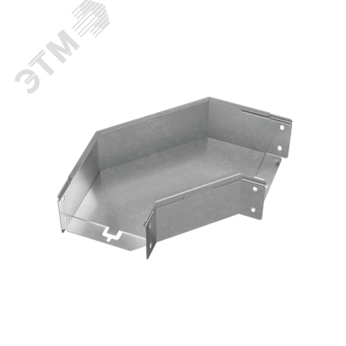 Изображение товара Угол горизонтальный 90 градусов 100х150 мм ПЛЮС (шт)