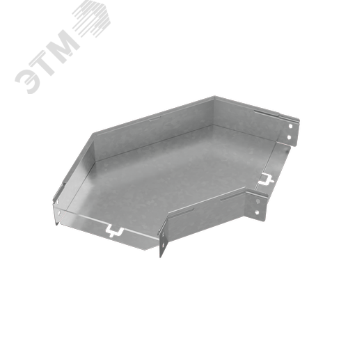 Изображение товара Угол горизонтальный 90 градусов 80х200 мм ПЛЮС (шт)