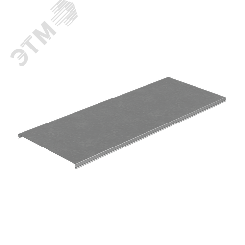 Изображение товара Крышка лотка 300х1,2 L2000 мм ПЛЮС HD (м)