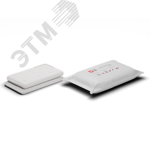 Изображение товара Подушка огнезащитная терморасширяющаяся FIREFORT PILLOW 200х25 L310 мм (шт)