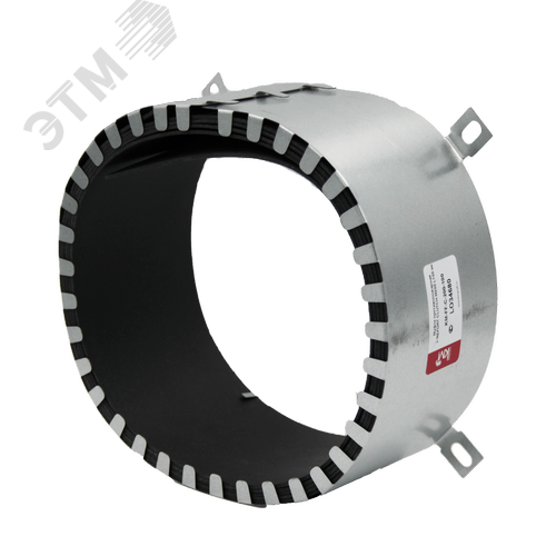 Изображение товара Муфта противопожарная FIREFORT CLUTCH М200 L100 мм (шт)