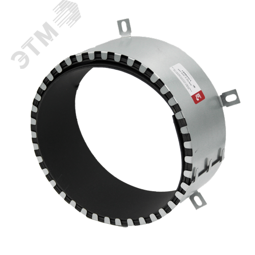 Изображение товара Муфта противопожарная FIREFORT CLUTCH М225 L100 мм (шт)