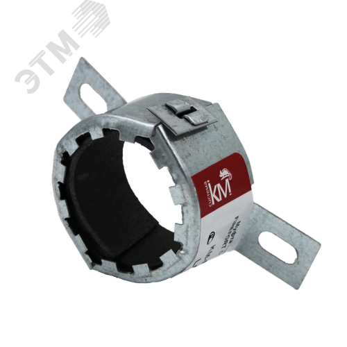 Изображение товара Муфта противопожарная FIREFORT CLUTCH М40 L25 мм (шт)