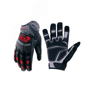 Защитные перчатки модель 223 размер L