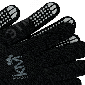 Защитные перчатки модель 225 LO41868 КМ-Профиль - 3