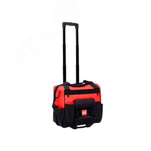 Изображение товара Сумка монтажника на колесах КМ-TOOLTROLLEYBAG-23 (шт)