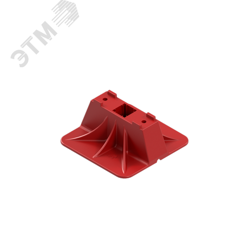 Изображение товара Кровельная опора TECHNORAPTOR LIGHTFOOT для страт-профиля без подложки (шт)
