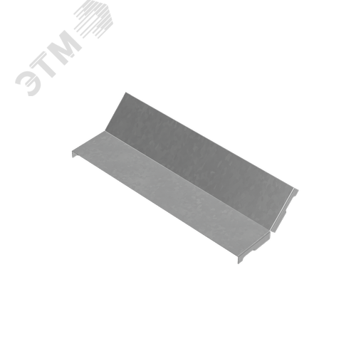 Изображение товара Крышка внутр. верт. угла 45 гр. 300 мм ПЛЮС (шт)