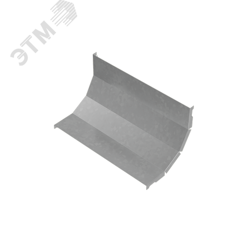 Изображение товара Крышка внутр. верт. угла 90 гр. 300 мм ПЛЮС (шт)