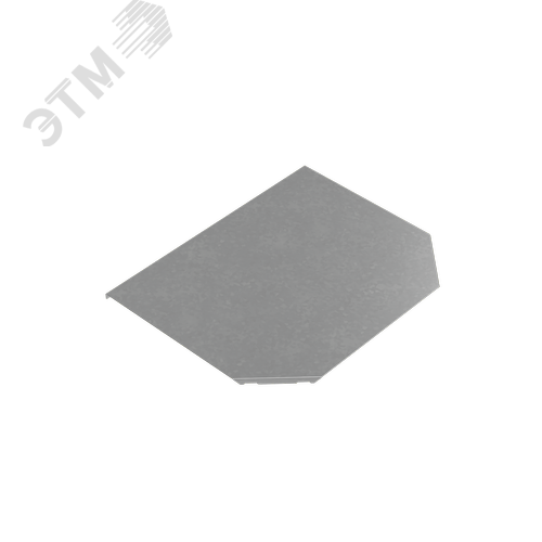 Изображение товара Крышка Т-отвода 300 мм ПЛЮС HD (шт)