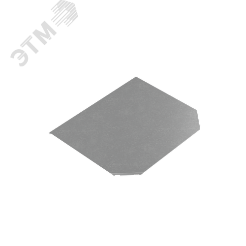 Изображение товара Крышка Т-отвода 400 мм ПЛЮС HD (шт)