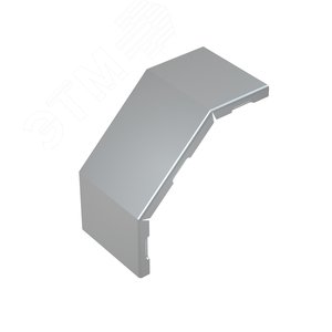 Изображение товара Крышка внеш. верт. угла 90 гр. 100 мм (шт)