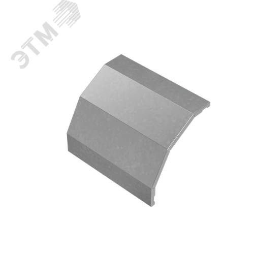 Изображение товара Крышка внеш. верт. угла 90 гр. 300 мм ПЛЮС (шт)