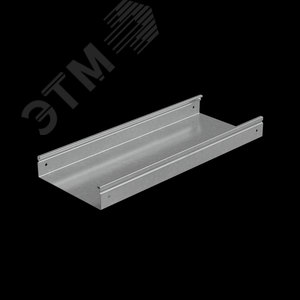 Изображение товара Лоток неперф. 50х200х0,7 L3000 мм Стандарт ПЛЮС (м)