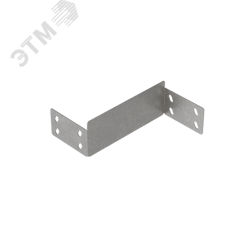 Изображение товара Переходник лестничный универсальный 80х50 s:1,2 мм HD N (шт)
