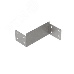 Изображение товара Переходник лестничный универсальный 100х100 s:1,2 мм N (шт)