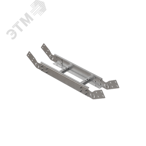 Изображение товара Угол вертикальный шарнирный 100х200х1,5 мм HD N (шт)