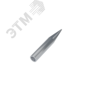 Изображение товара Наконечник стальной D 16-20 мм HD (шт)