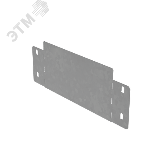 Изображение товара Переходник универсальный 80х250 ПЛЮС (шт)