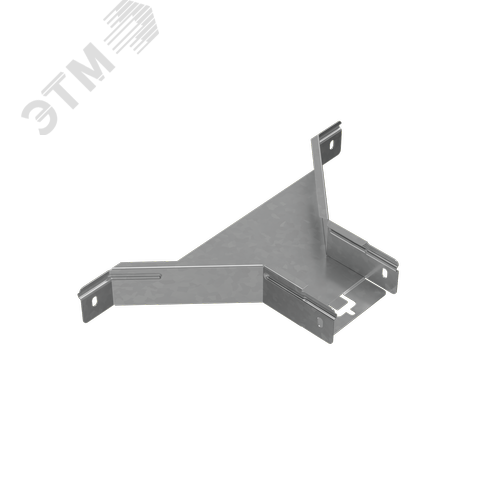 Изображение товара Т-ответвитель 50х100 мм ПЛЮС (шт)