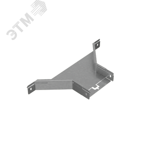Изображение товара Т-ответвитель 50х150 мм ПЛЮС (шт)