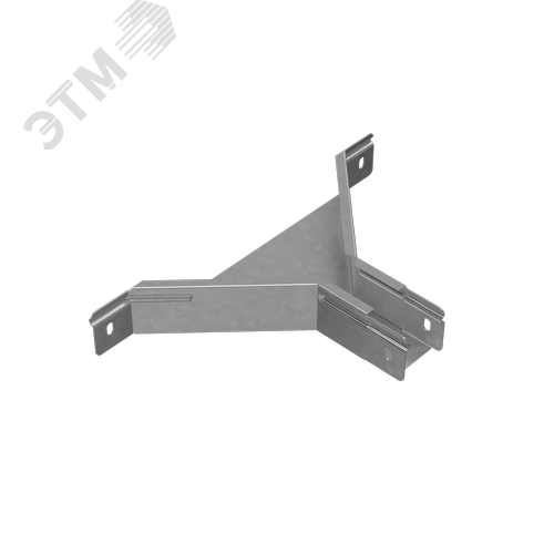 Изображение товара Т-ответвитель 50х50 мм ПЛЮС INOX304 (шт)