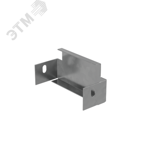 Изображение товара Заглушка лотка 50х300 мм ПЛЮС (шт)