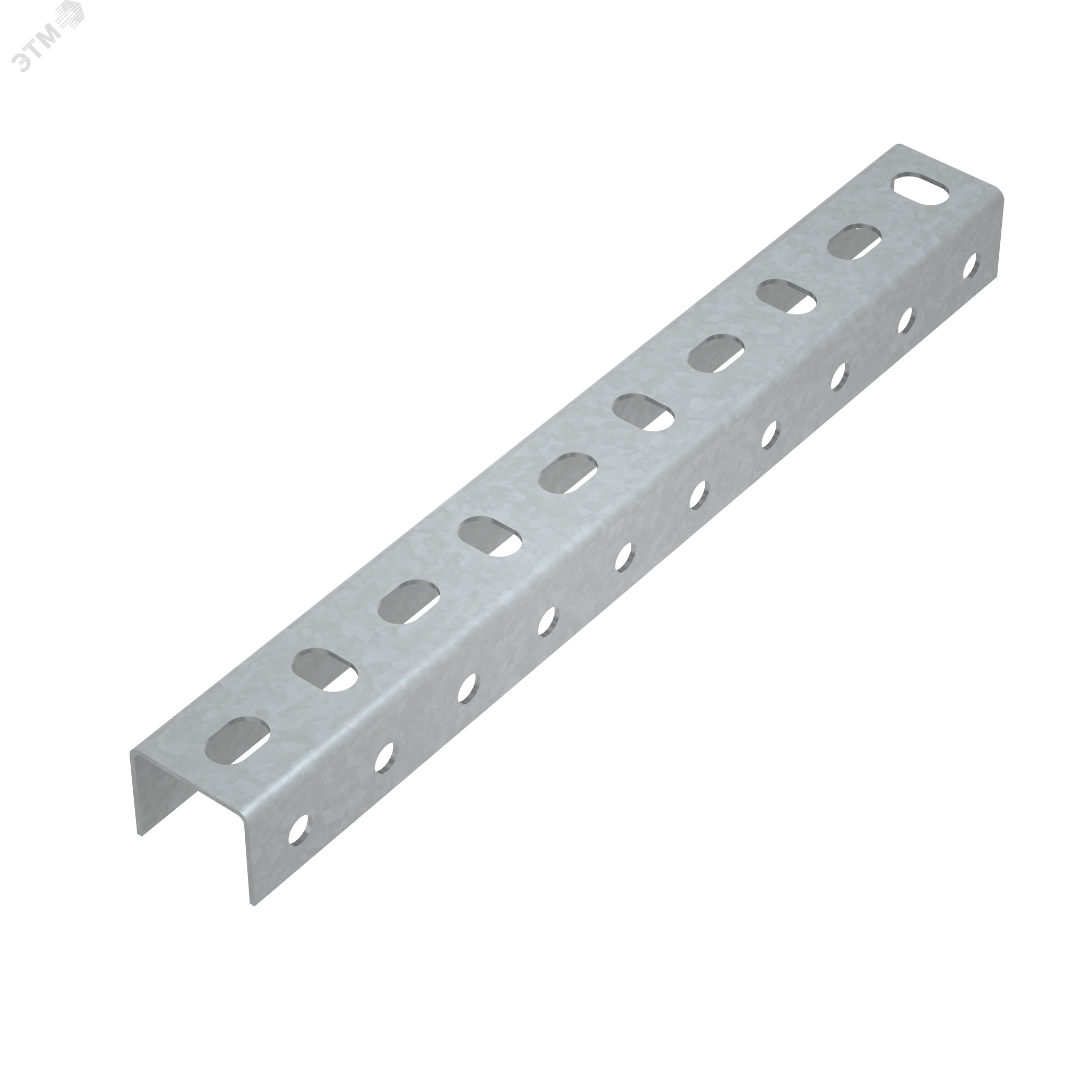 Изображение товара Универсальный профиль 36х29х1,5 L150 мм INOX304 (шт)