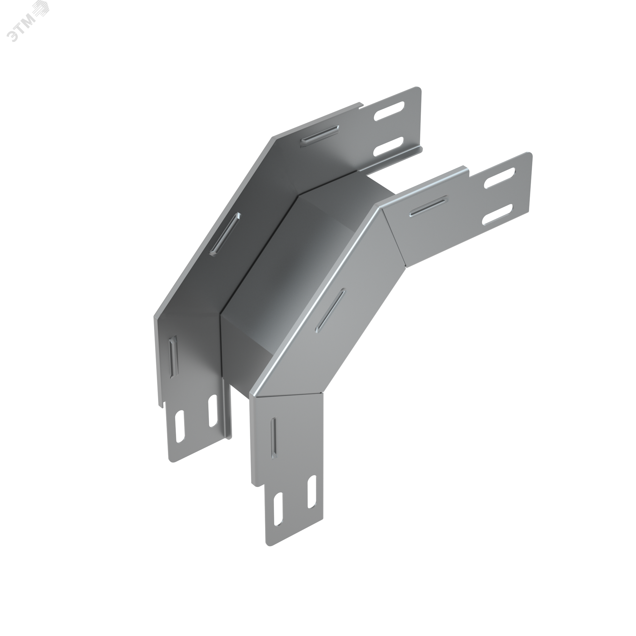 Изображение товара Угол внешний вертикальный 90 градусов 50х150 мм из серии БАЗОВАЯ СЕРИЯ