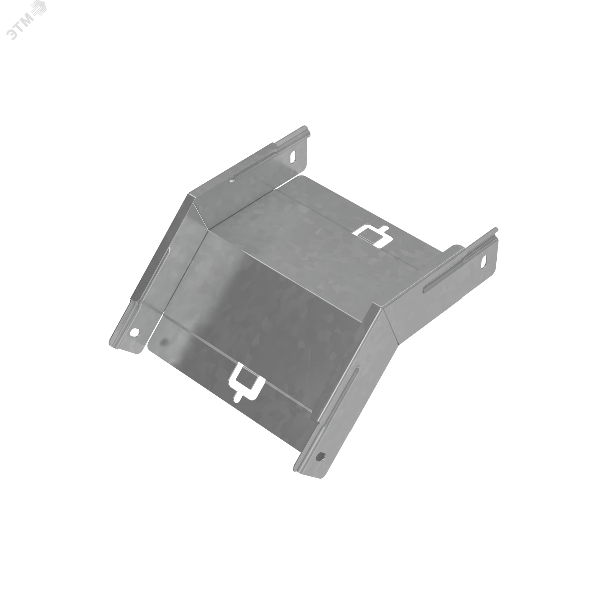 Изображение товара Угол внешний вертикальный 45 градусов 50х200 мм ПЛЮС (шт)