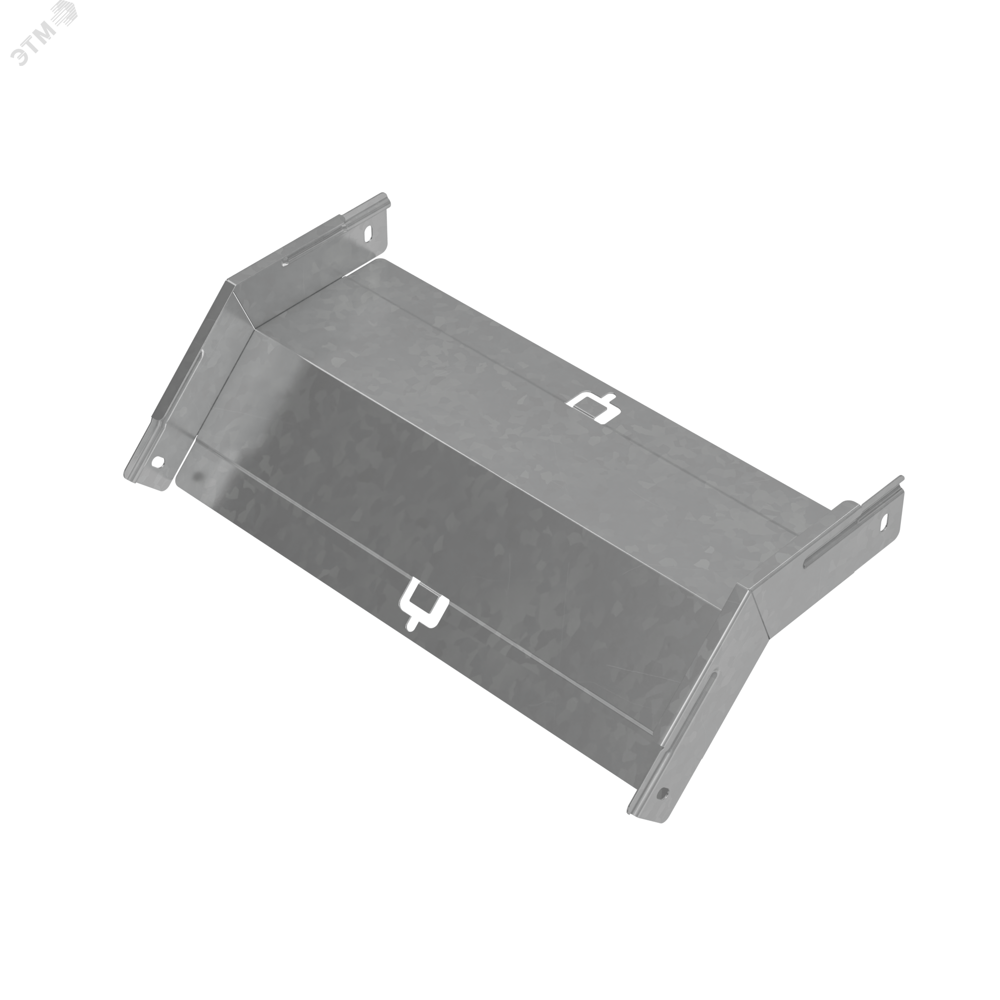 Изображение товара Угол внешний вертикальный 45 градусов 50х400 мм ПЛЮС (шт)