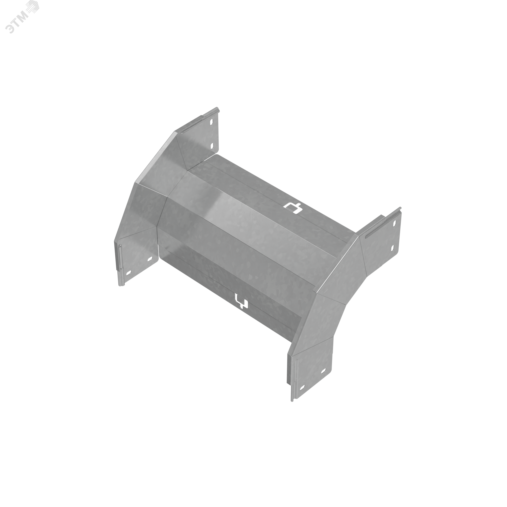 Изображение товара Угол внешний вертикальный 90 градусов 100х400 мм ПЛЮС (шт)