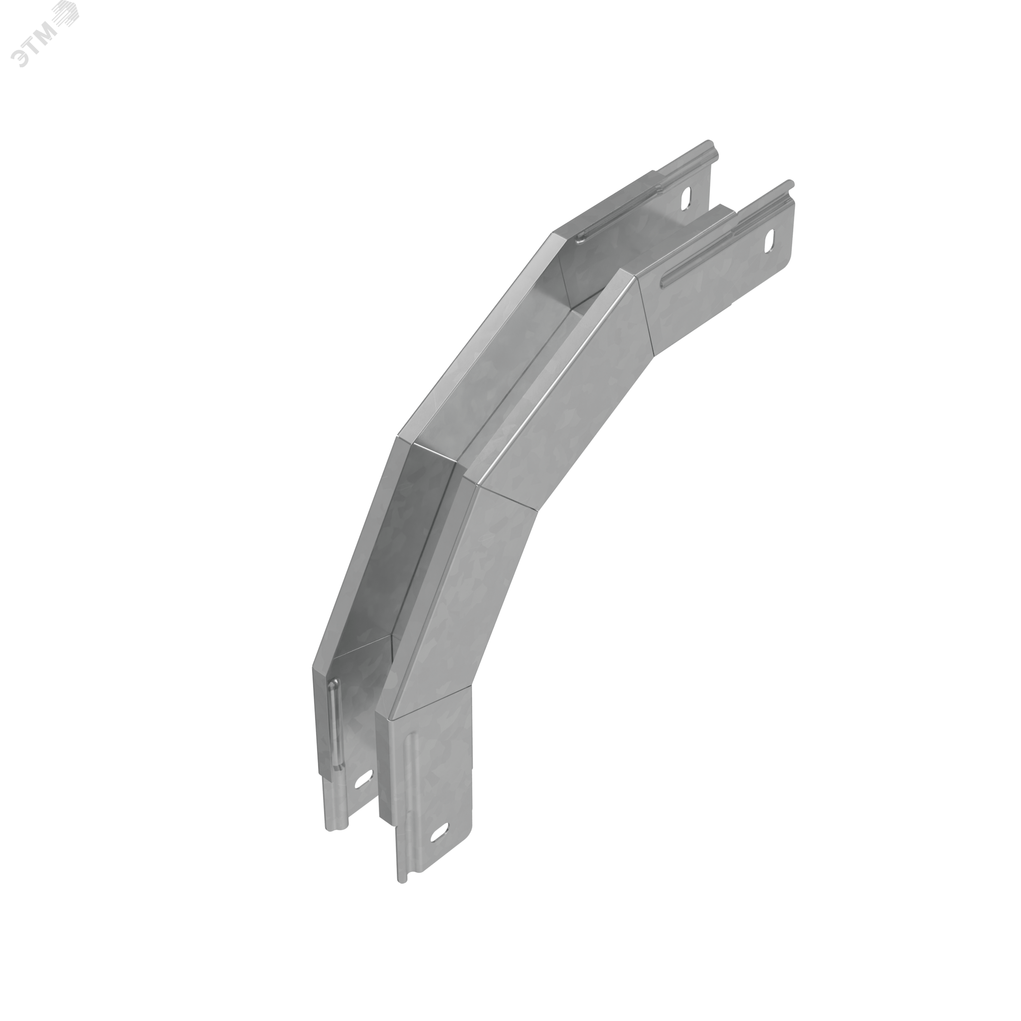 Изображение товара Угол внешний вертикальный 90 градусов 50х50 мм ПЛЮС (шт)