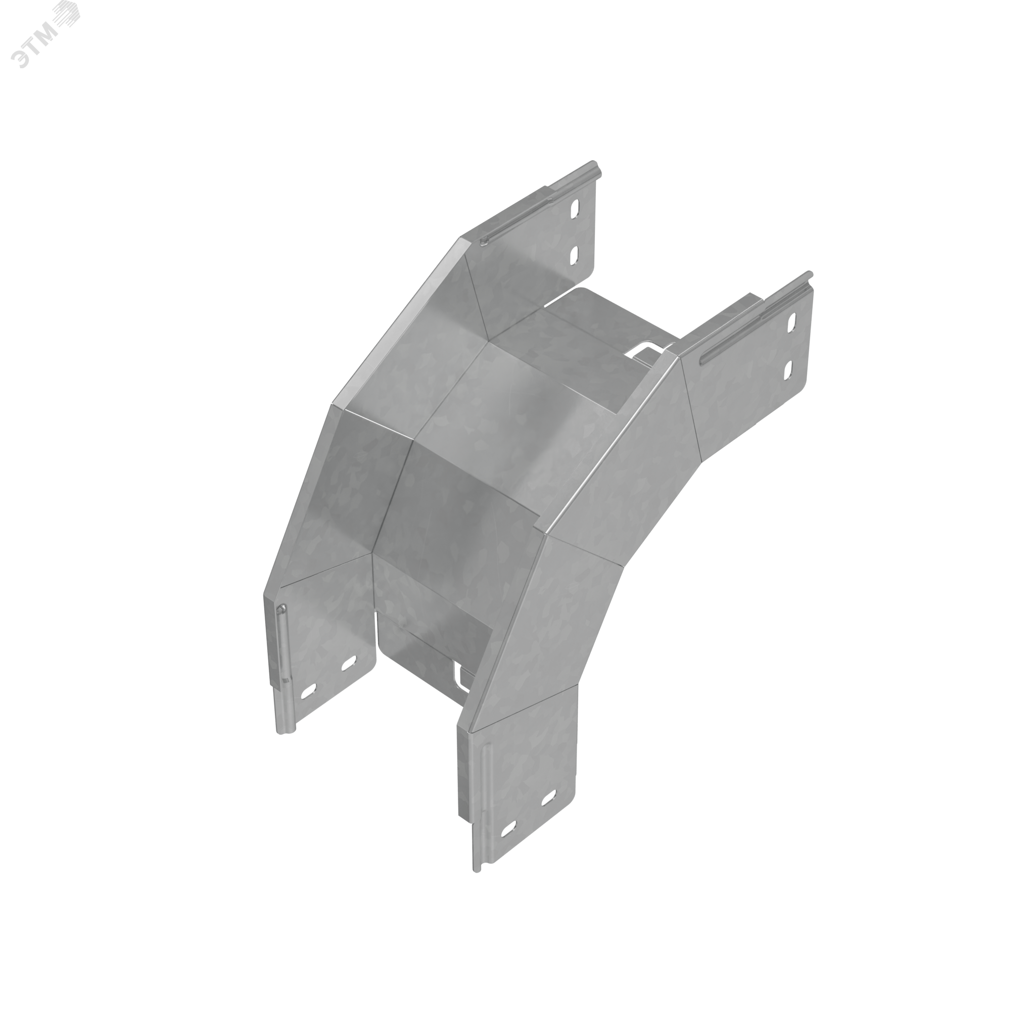 Изображение товара Угол внешний вертикальный 90 градусов 80х150 мм ПЛЮС (шт)