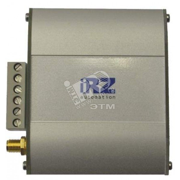 Модем GSM/GPRS IRZ MC52i-485GI RS-485 SMA (Модем IRZ MC52i-485GI) no ...