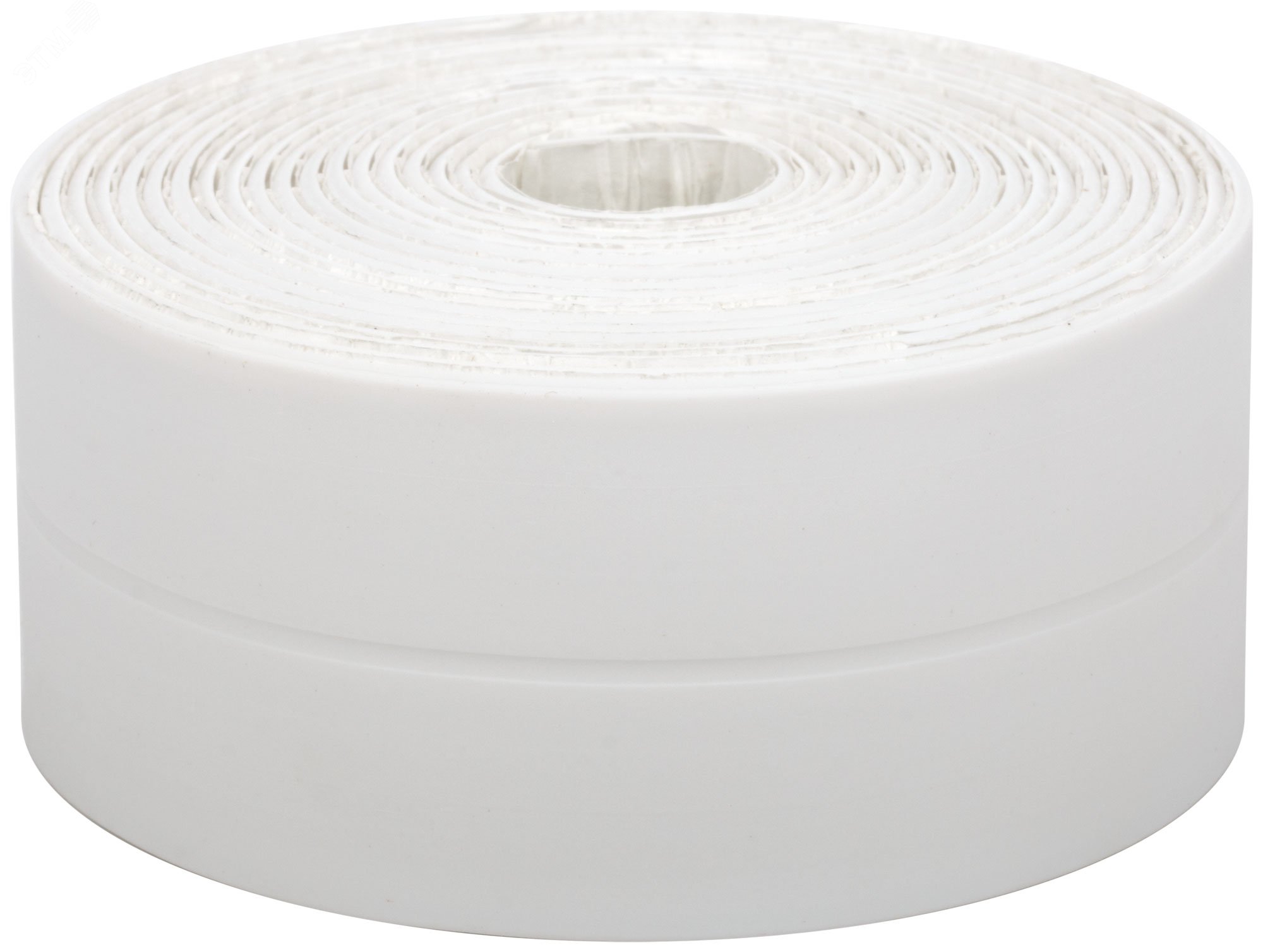 Изображение товара Лента бордюрная самоклеющаяся водостойкая 20 мм х 20 мм 3,35 м