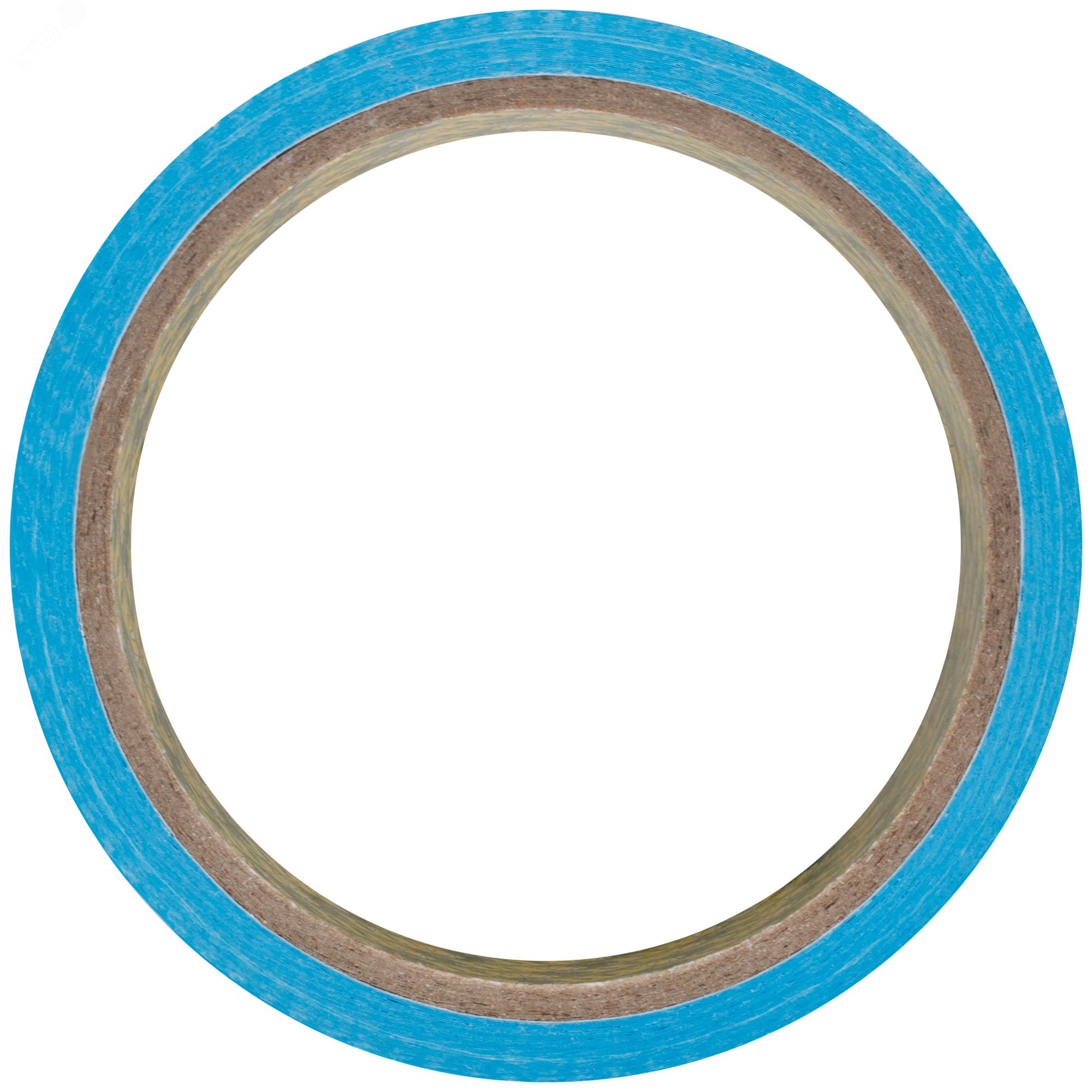 Лента универсальная армированная Ductape, (синяя) 48 мм х 10 м 11780 FIT - превью 2