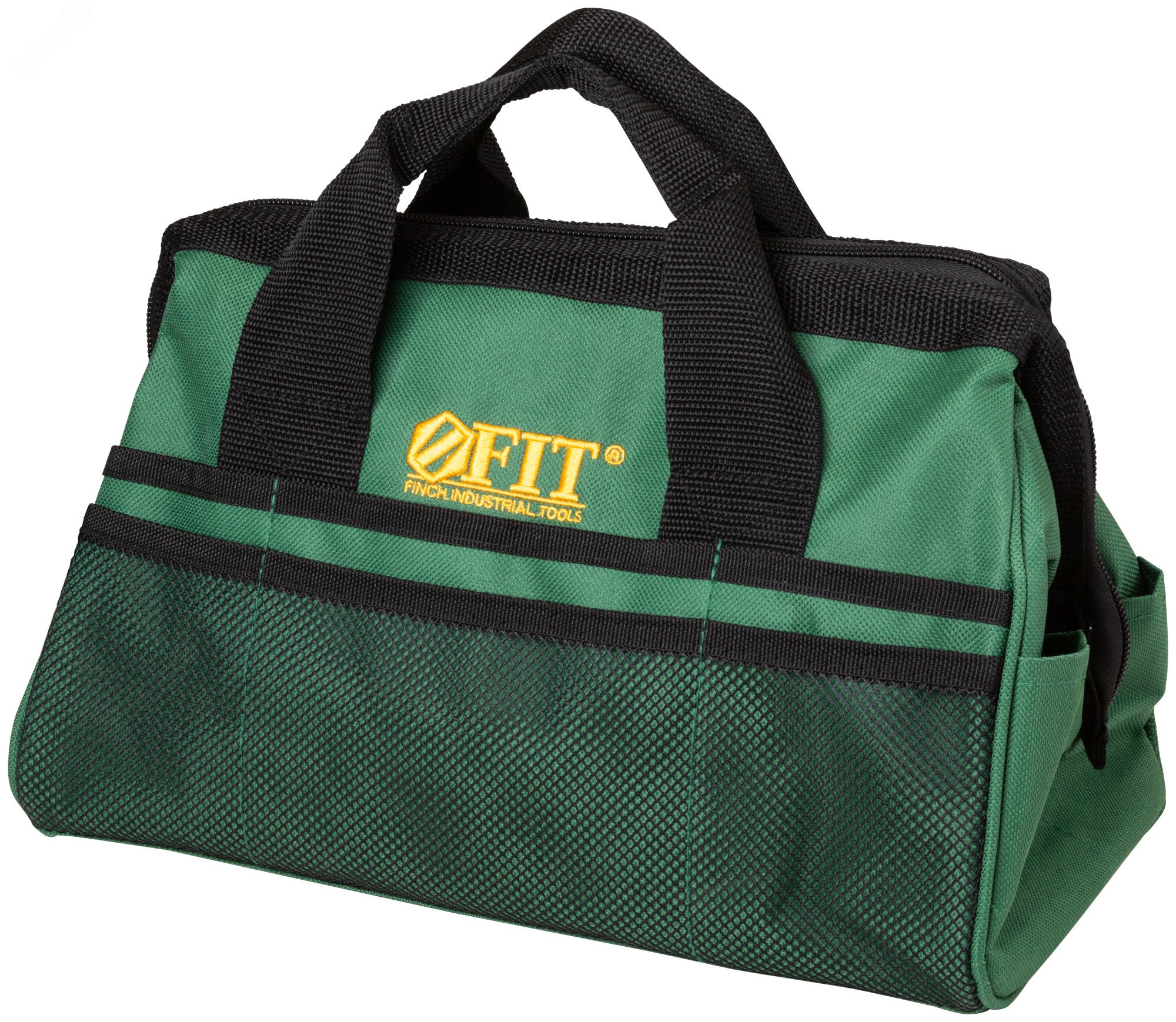 Изображение товара Сумка для инструментов 16 отделений 340x190x240 мм прочный полиэстер