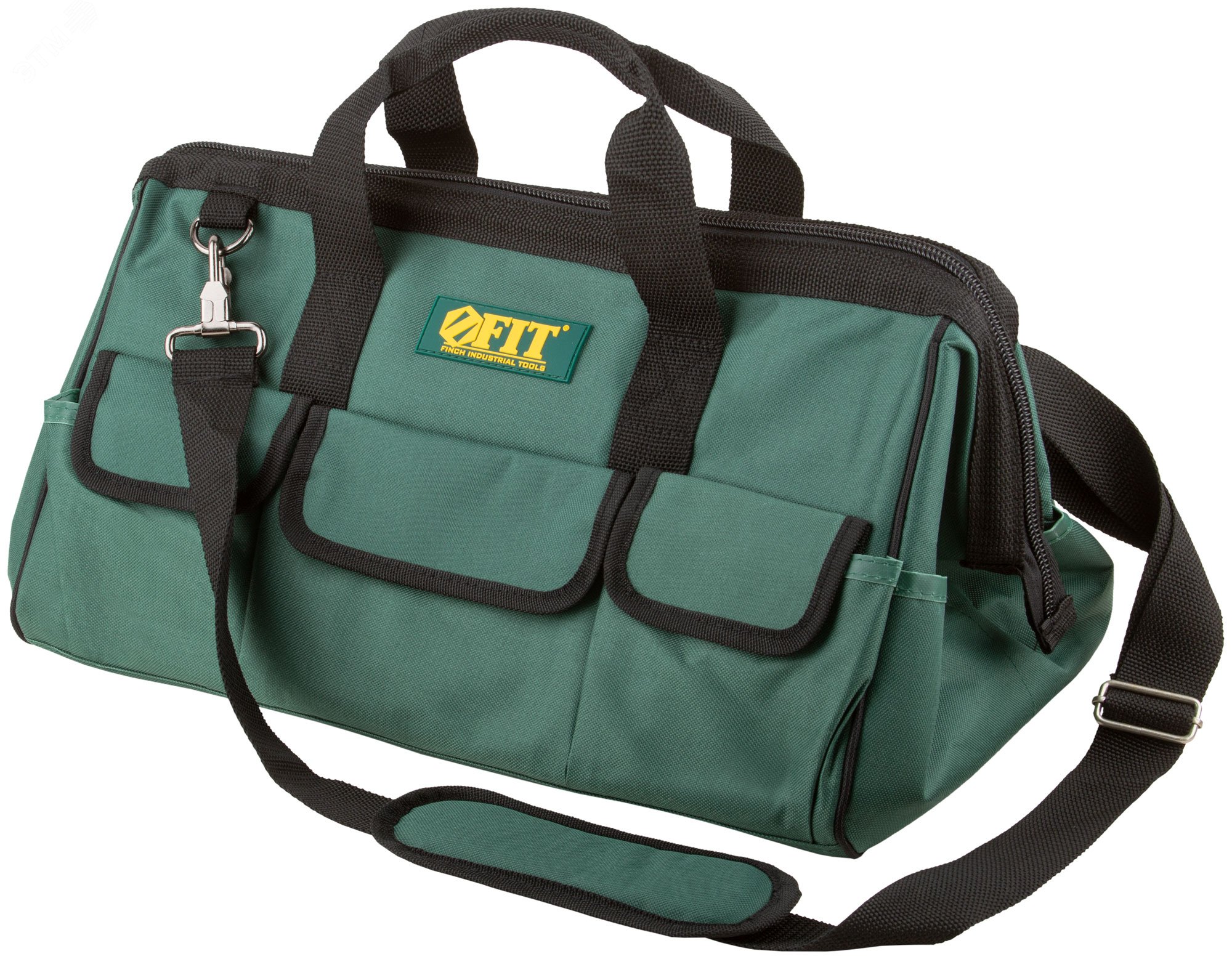 Изображение товара Сумка для инструментов с 16 отделениями 430х260х270 мм полиэстер