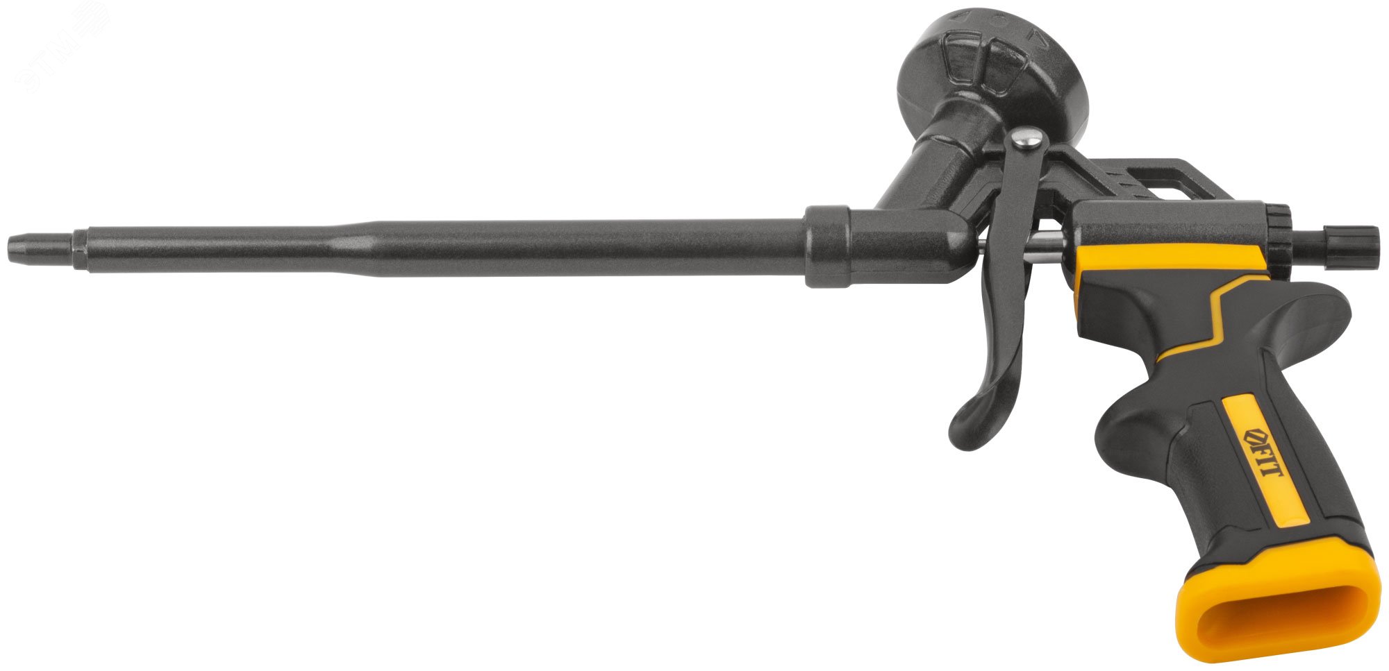 Пистолет для монтажной пены, Профи, тефлоновое покрытие 14268 FIT - превью 5