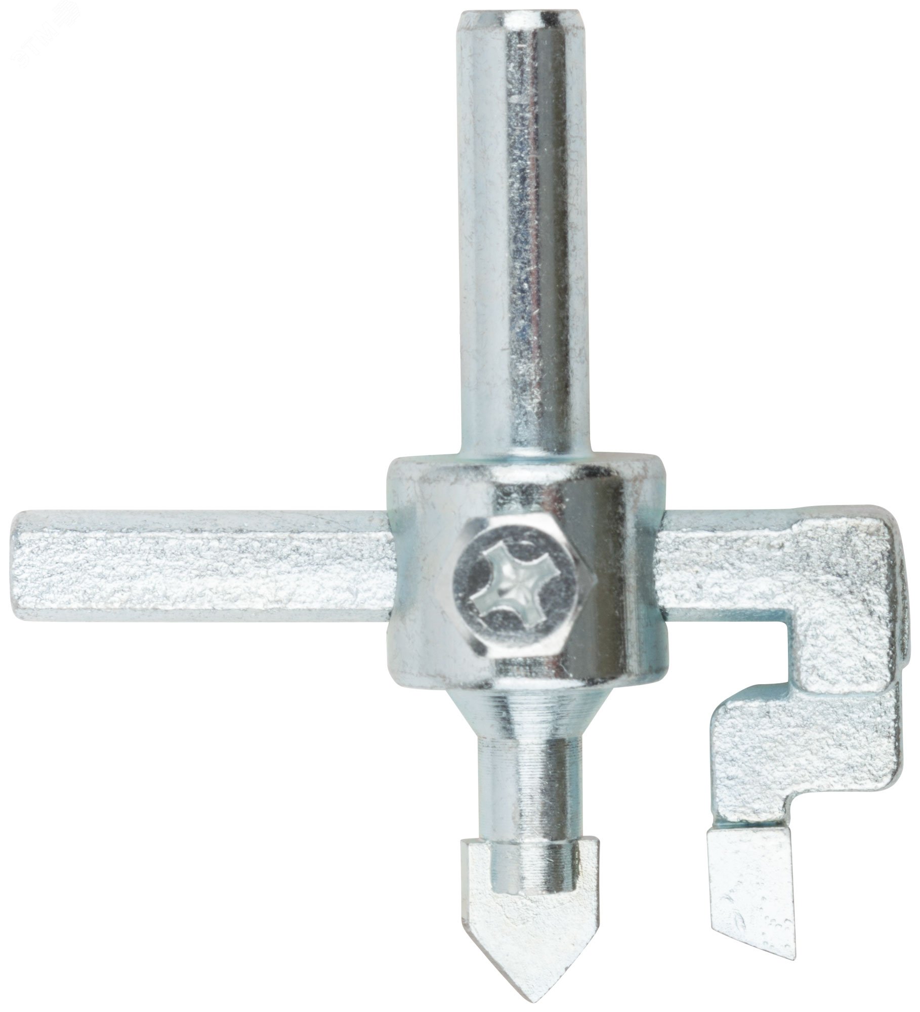 Изображение товара Балеринка по кафелю 20-90 мм (шт)