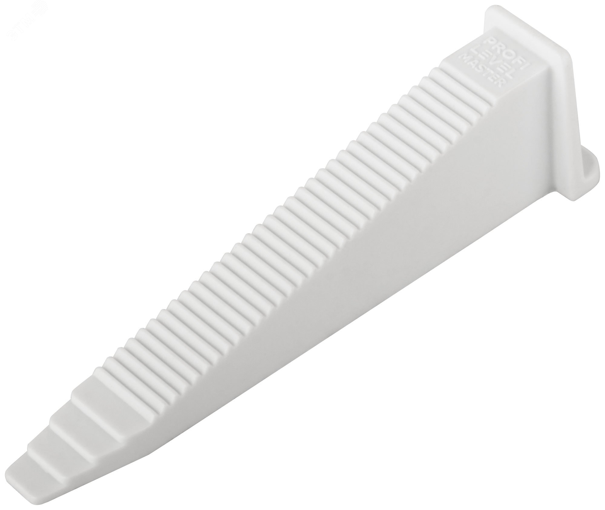 Изображение товара Клинья для выравнивания плитки 'Ворота' Профи, 100 шт