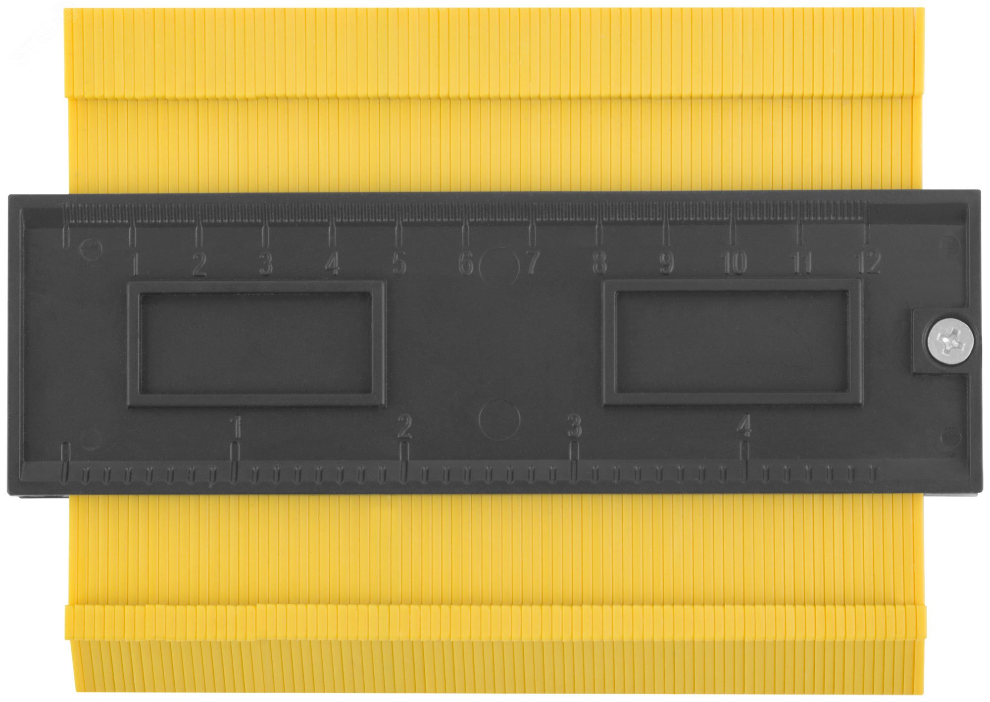 Изображение товара Шаблон разметочный для кафеля, пластиковый (шт)