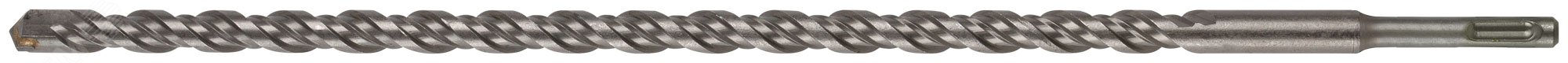 Изображение товара Бур по бетону SDS PLUS Профи 16x460 мм от FIT