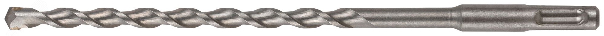 Изображение товара Бур по бетону FIT IT SDS Plus 8x210 мм
